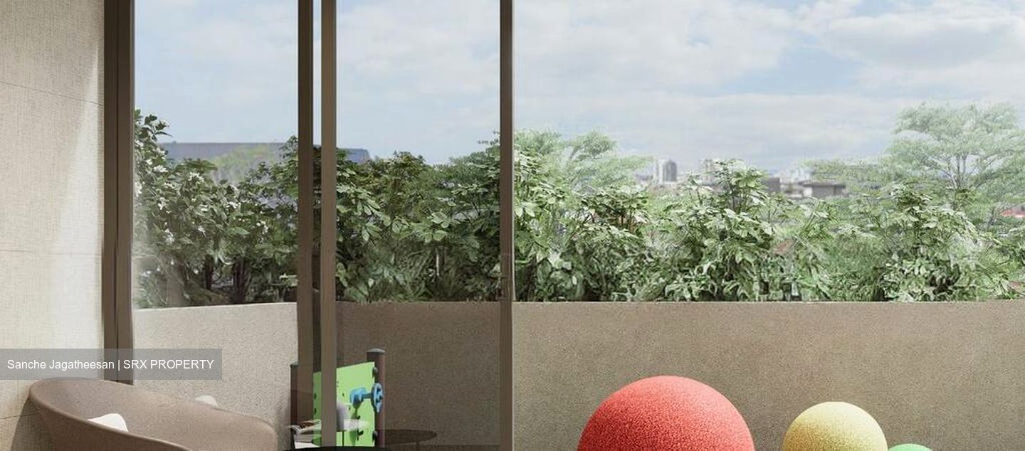 Jansen House (D19), Condominium #498669561